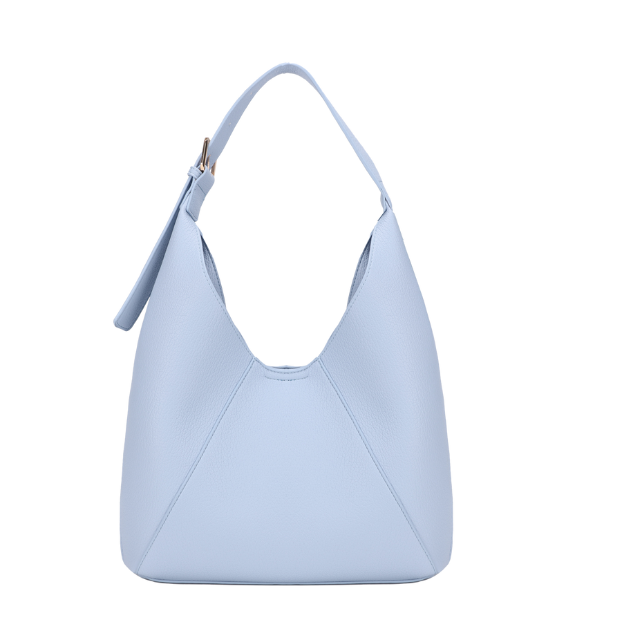 Peyton Soft Hobo Shoulder Bag